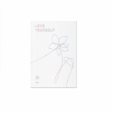 BTS__Love Yourself  _HER__5th Mini Album Random Ver CD__Pho